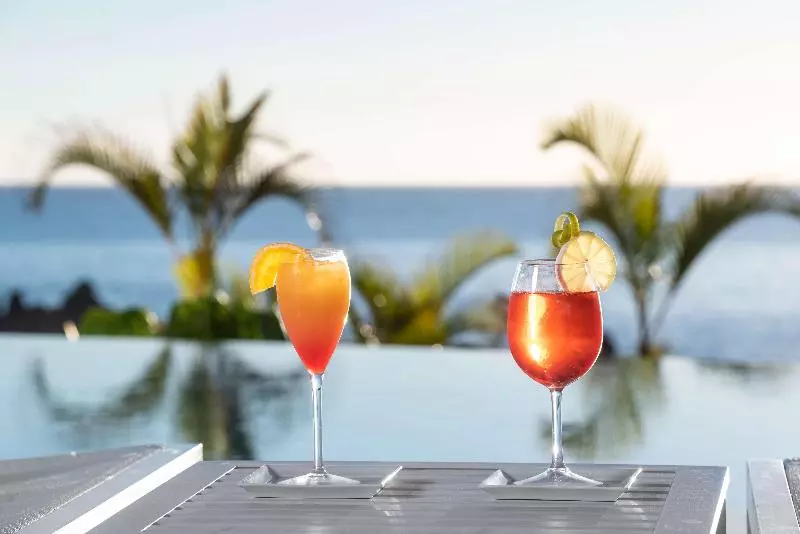 酒店 Landmar Playa La Arena