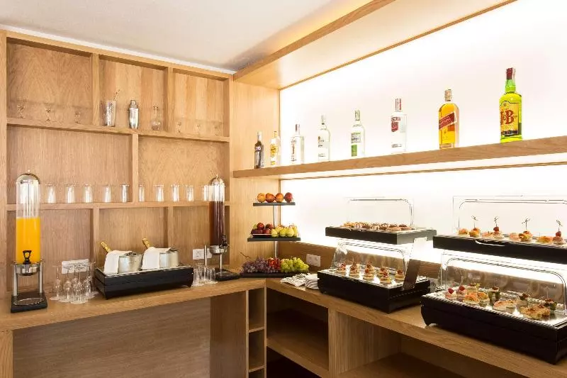 酒店 Landmar Playa La Arena