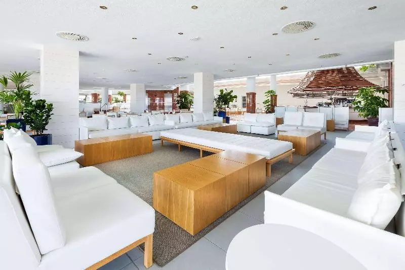 酒店 Landmar Playa La Arena