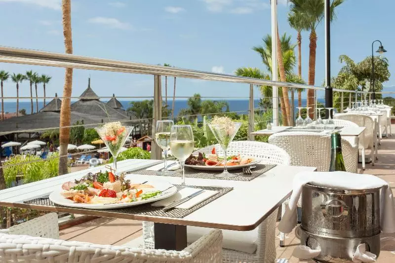 酒店 Landmar Playa La Arena