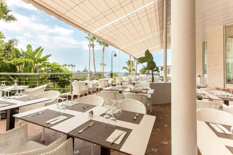 酒店 Landmar Playa La Arena