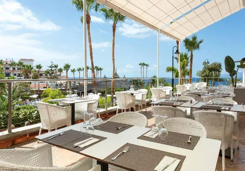 酒店 Landmar Playa La Arena