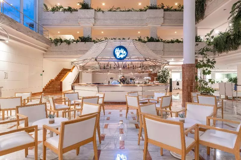 酒店 Landmar Playa La Arena