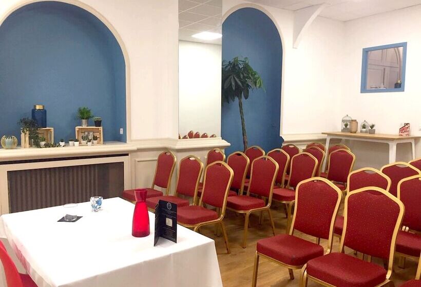 Hotel Le Clocher De Rodez Centre Gare