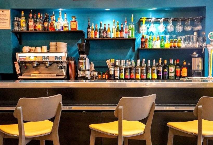 Hotel Le Clocher De Rodez Centre Gare