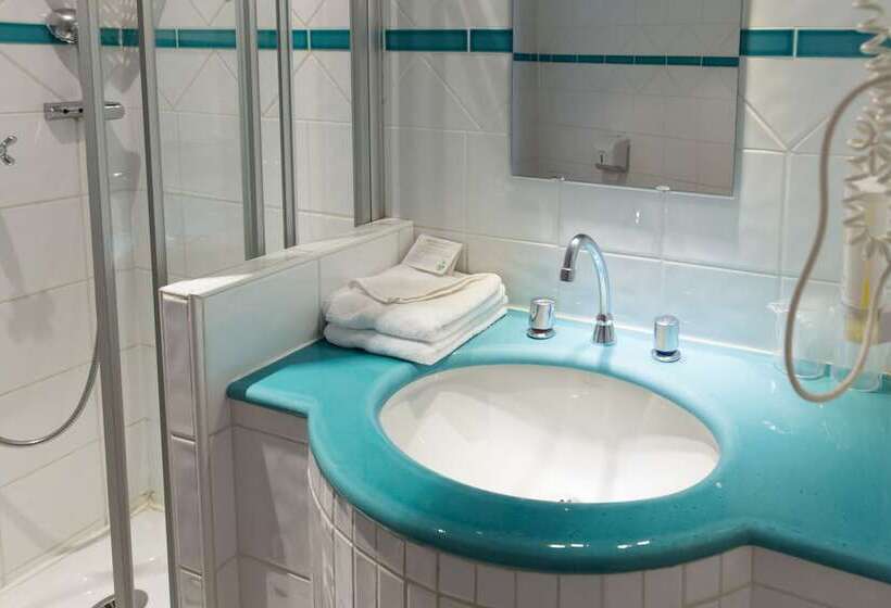 Hotel Le Clocher De Rodez Centre Gare