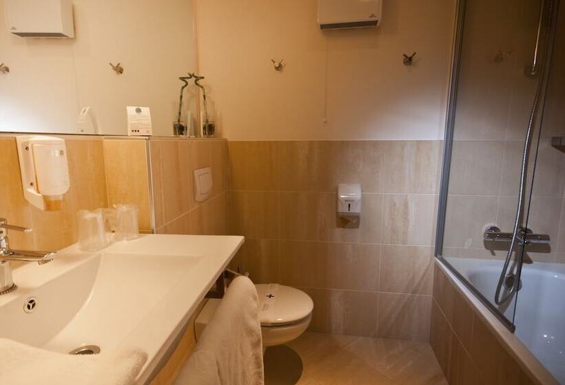 Hotel Le Clocher De Rodez Centre Gare