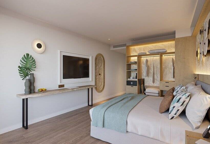 Hotel Mediterranean Palace