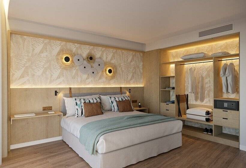 Hotel Mediterranean Palace