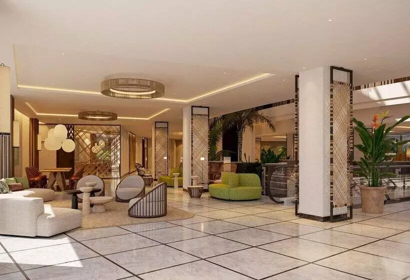 هتل Mediterranean Palace