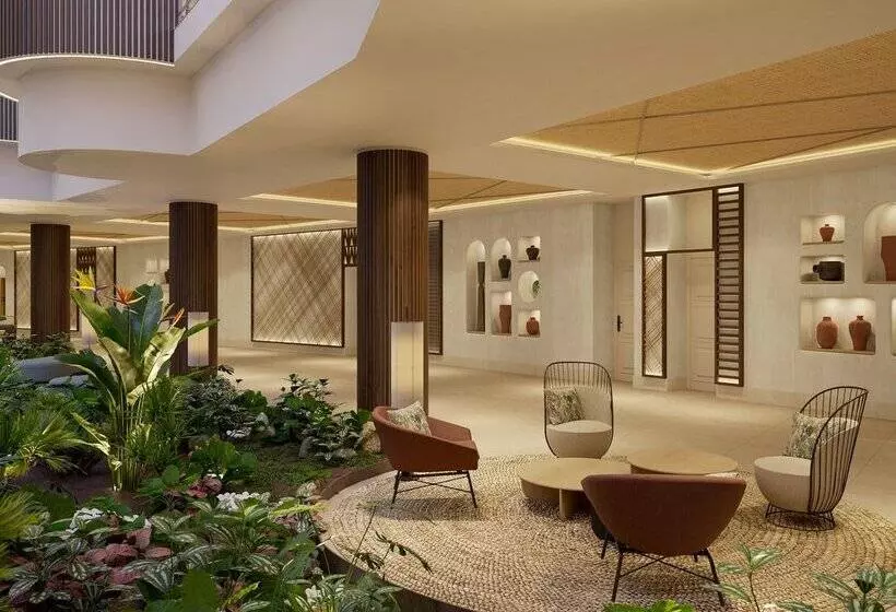 هتل Mediterranean Palace