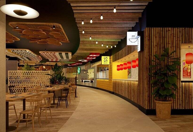 Hotel Mediterranean Palace