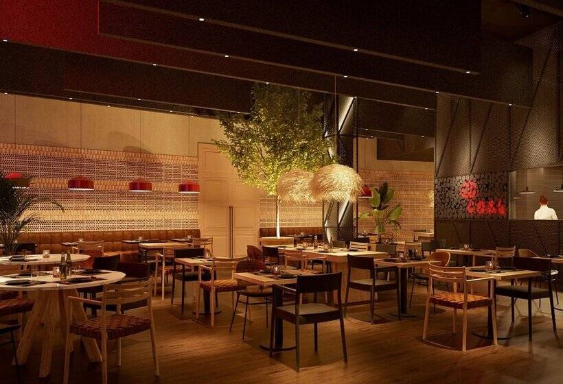 Hotel Mediterranean Palace