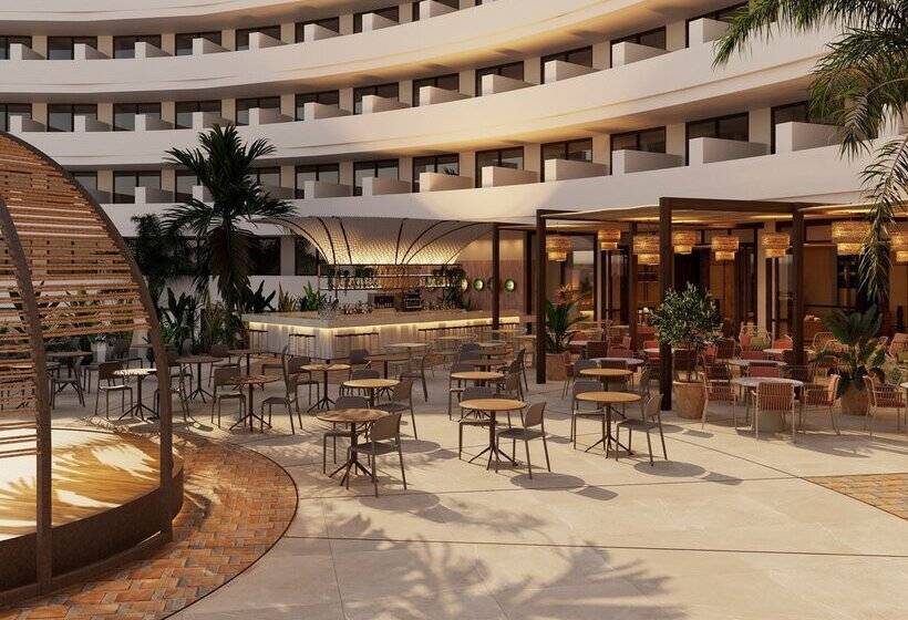 Hotel Mediterranean Palace