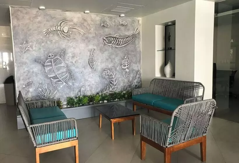 Olas Altas Inn Hotel & Spa