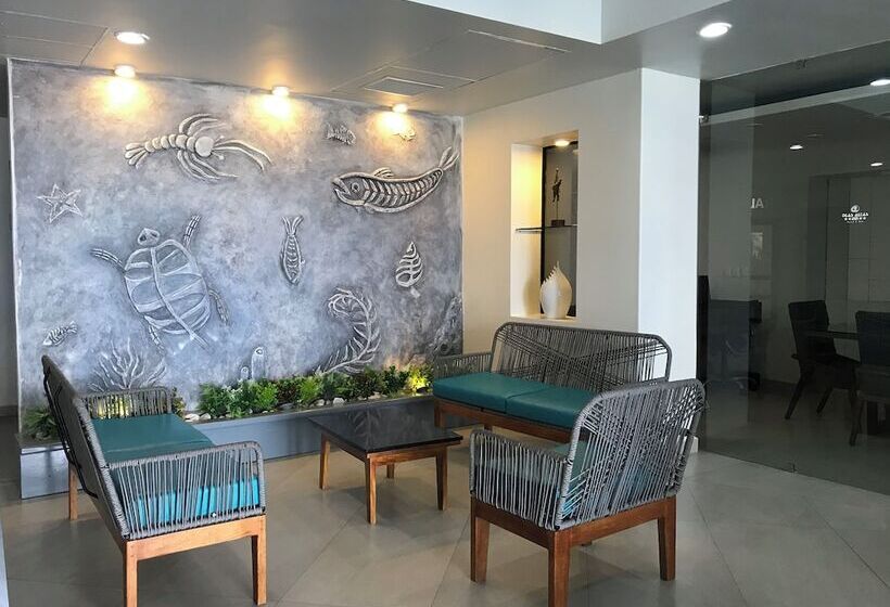 Olas Altas Inn Hotel & Spa