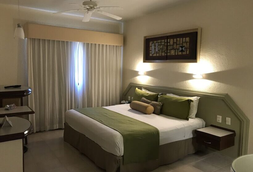 Olas Altas Inn Hotel & Spa