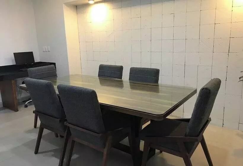 Olas Altas Inn Hotel & Spa