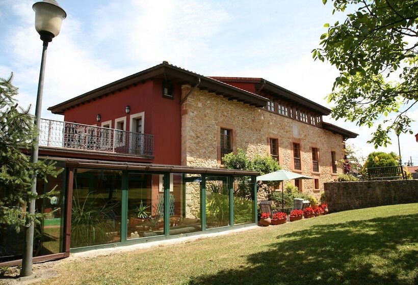 Отель Palacio De La Viñona