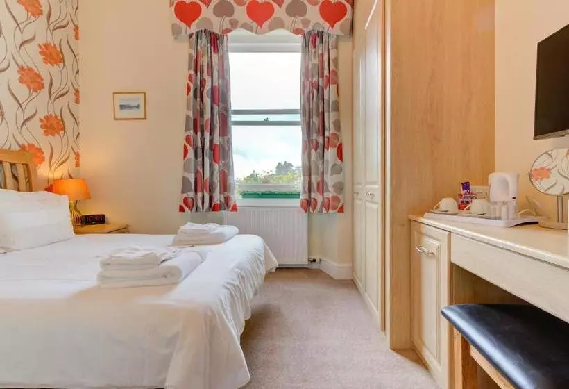 בית מלון כפרי Park House