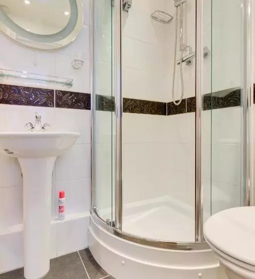 בית מלון כפרי Park House