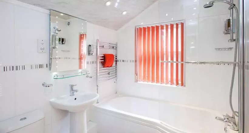 בית מלון כפרי Park House