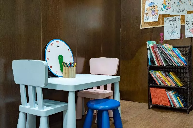 هتل Petit Palace Arturo Soria Alcala