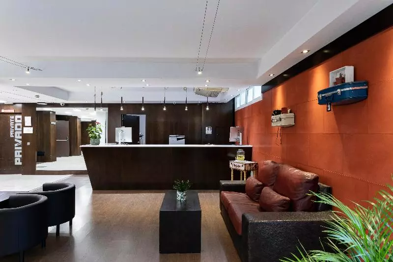 هتل Petit Palace Arturo Soria Alcala