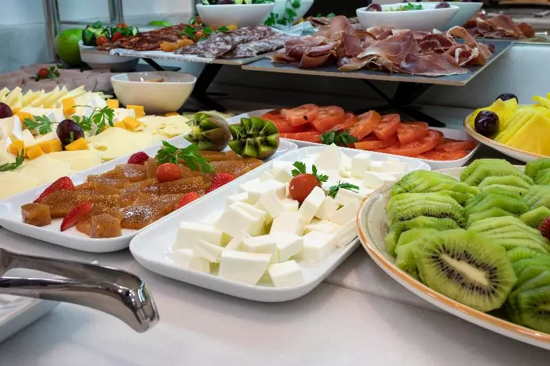 هتل Petit Palace Arturo Soria Alcala