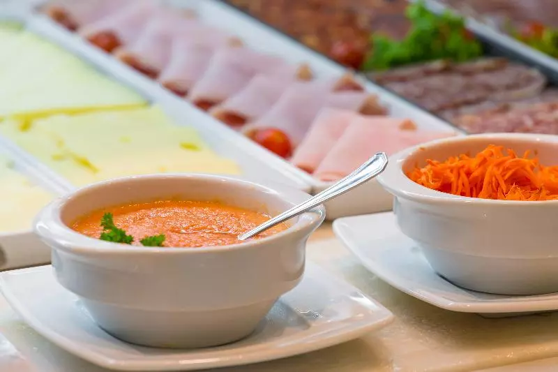 هتل Petit Palace Arturo Soria Alcala