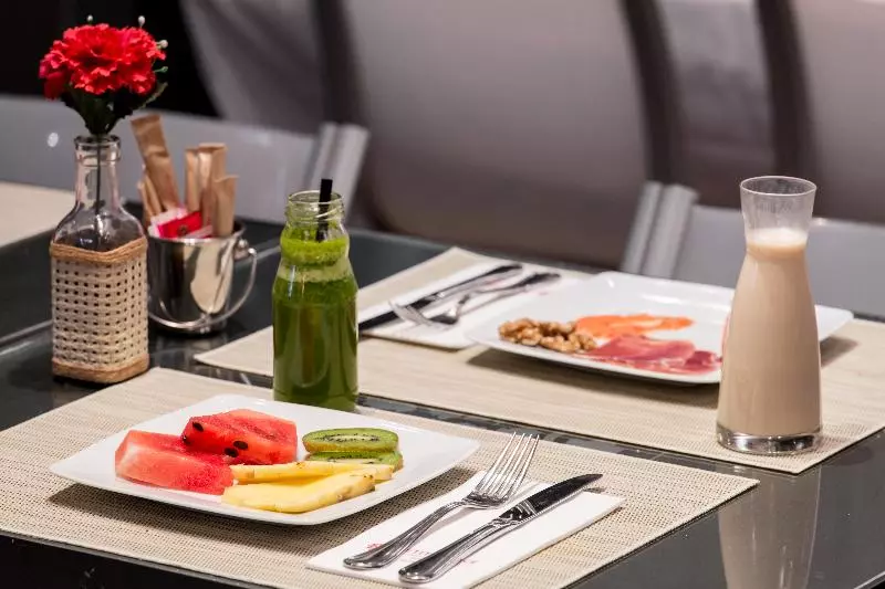 هتل Petit Palace Arturo Soria Alcala