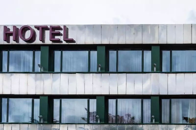 هتل Petit Palace Arturo Soria Alcala