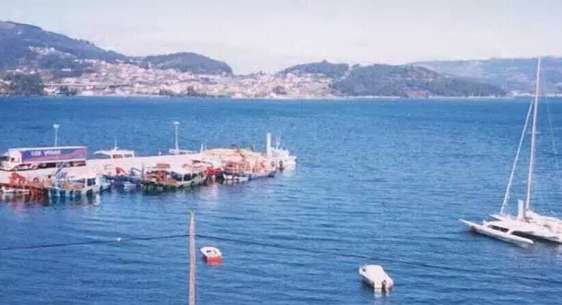 ホテル Rectoral De Cobres 1729