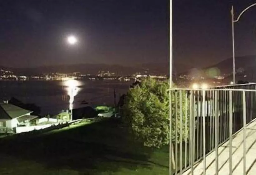 ホテル Rectoral De Cobres 1729