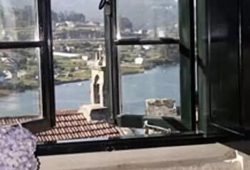 ホテル Rectoral De Cobres 1729