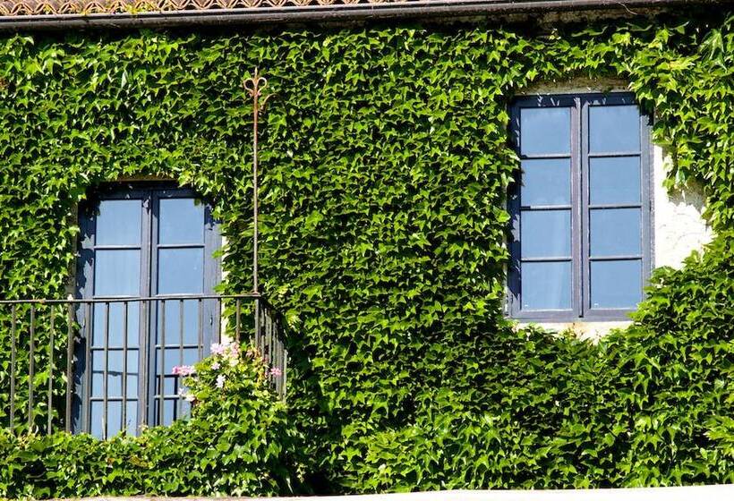 Отель Rectoral De Cobres 1729