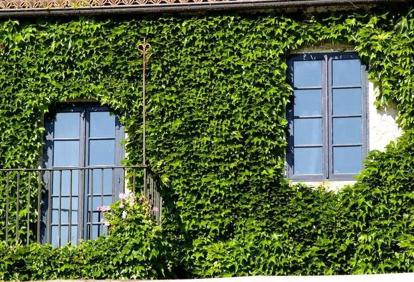 ホテル Rectoral De Cobres 1729