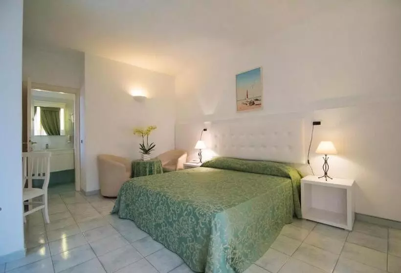 בית מלון כפרי Residence Villa San Giovanni