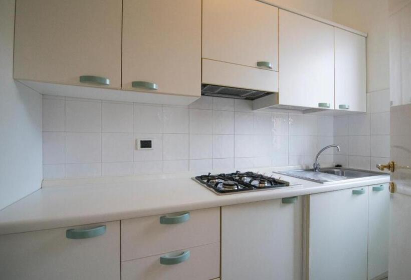 فندق Residence Villa San Giovanni