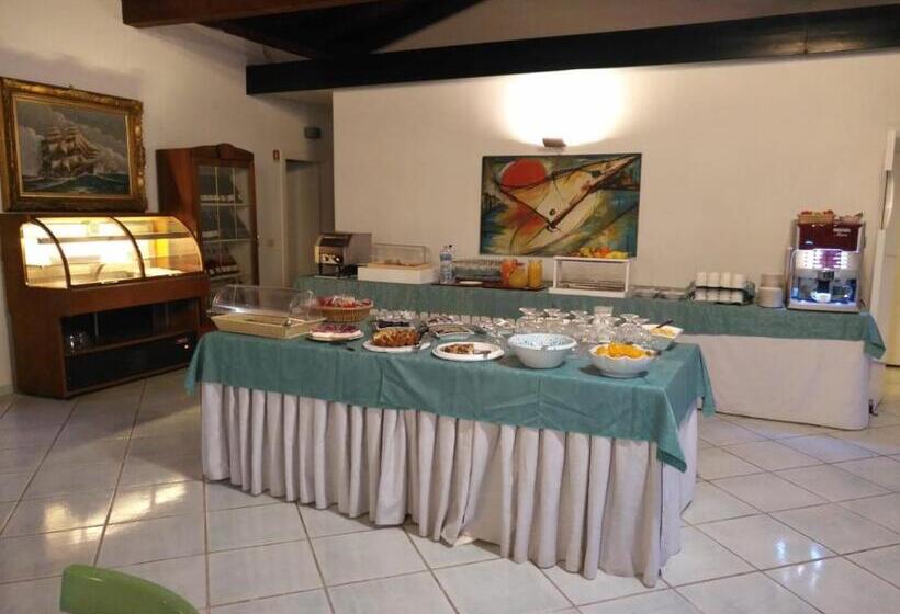 فندق Residence Villa San Giovanni