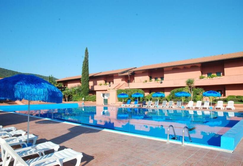 فندق Residence Villa San Giovanni