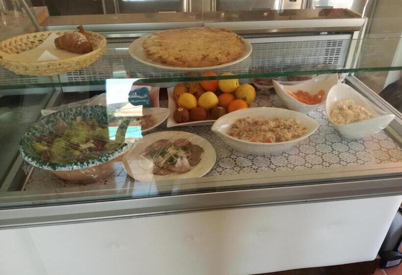 فندق Residence Villa San Giovanni