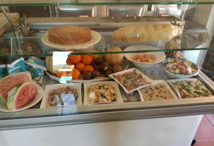 בית מלון כפרי Residence Villa San Giovanni