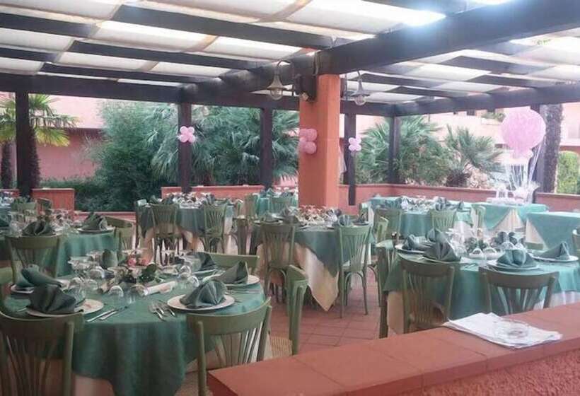 فندق Residence Villa San Giovanni