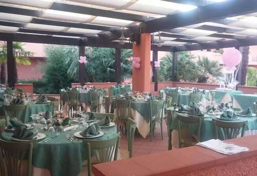 בית מלון כפרי Residence Villa San Giovanni