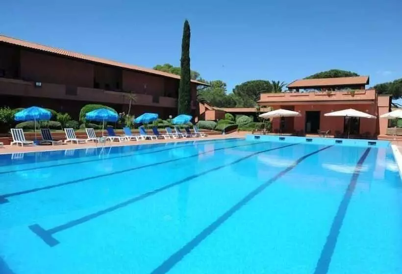 בית מלון כפרי Residence Villa San Giovanni