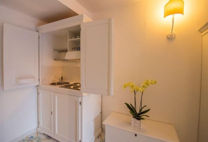 فندق Residence Villa San Giovanni