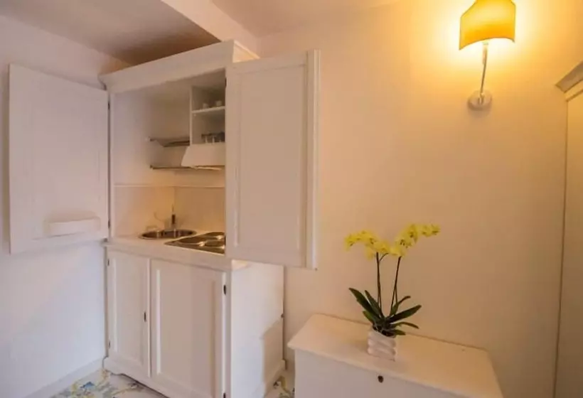 בית מלון כפרי Residence Villa San Giovanni