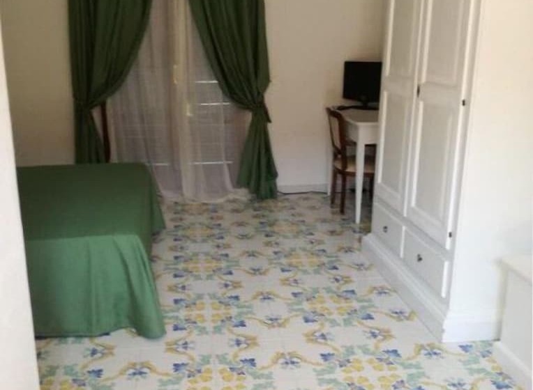 فندق Residence Villa San Giovanni