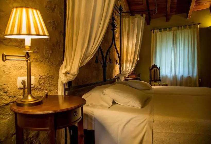 乡村酒店  Boutique Posada Dos Orillas